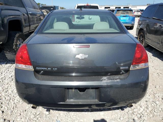 2016 CHEVROLET IMPALA LIM - 2G1WB5E37G1102018