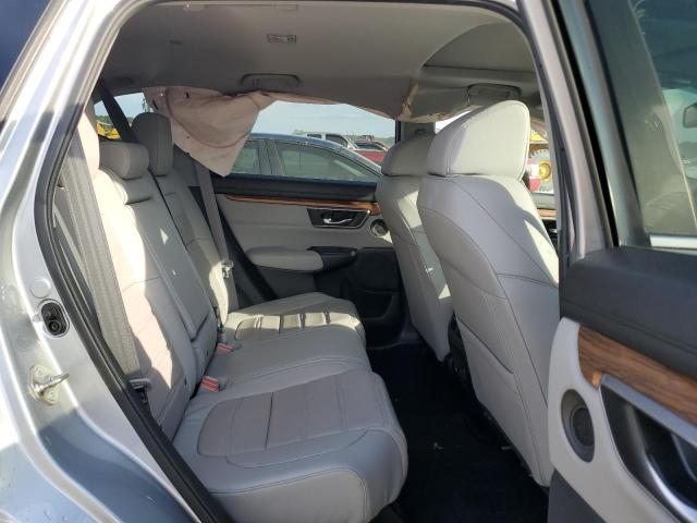 2018 HONDA CR-V EXL - 7FARW1H86JE028625