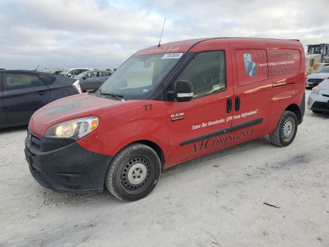 2018 RAM PROMASTER #3024282855