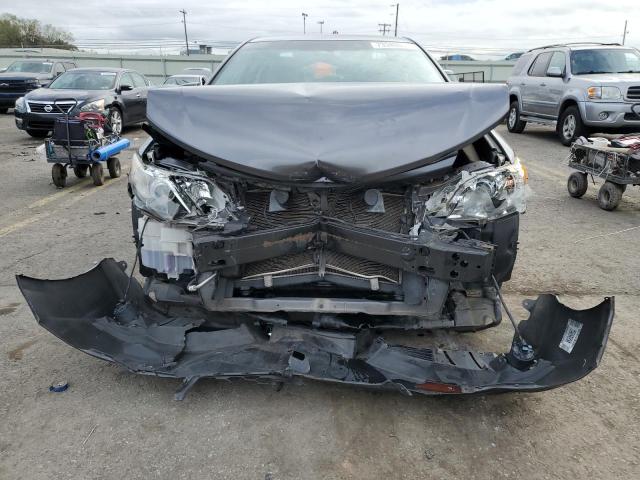 VIN 4T1BF1FK9EU428621 2014 Toyota Camry, L no.5