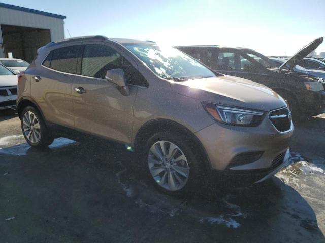 VIN KL4CJASB1KB812813 2019 Buick Encore, Preferred no.4