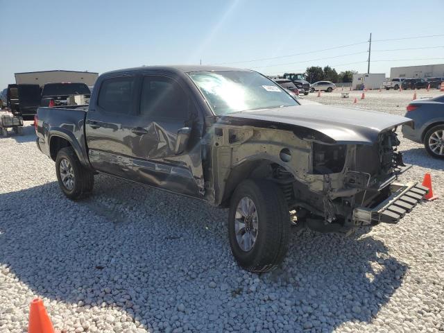 VIN 5TFAZ5CNXKX080948 2019 Toyota Tacoma, Double Cab no.4