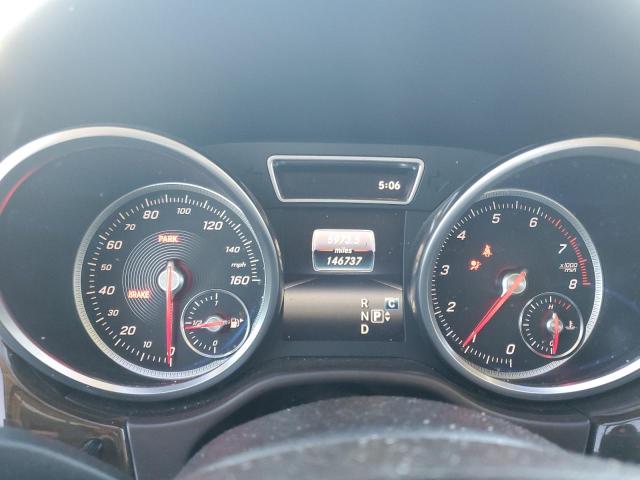 2018 MERCEDES-BENZ GLE 350 - 4JGDA5JB0JB023565