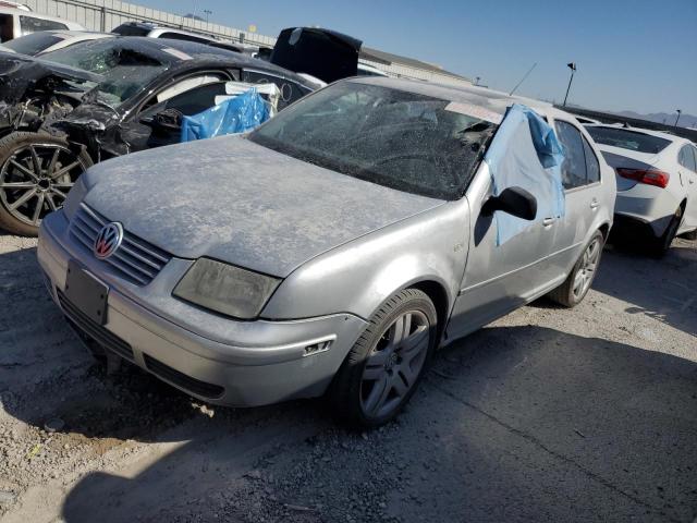 VOLKSWAGEN JETTA GLS