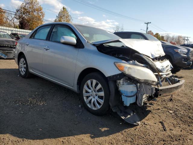 VIN 2T1BU4EE3DC085307 2013 Toyota Corolla, Base no.4