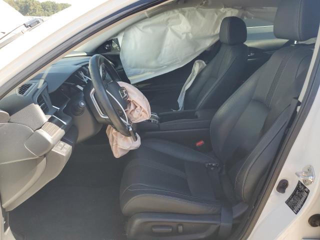 2019 HONDA CIVIC TOUR - JHMFC1F9XKX000349