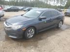 2017 HONDA CIVIC LX - 19XFC2F55HE081869