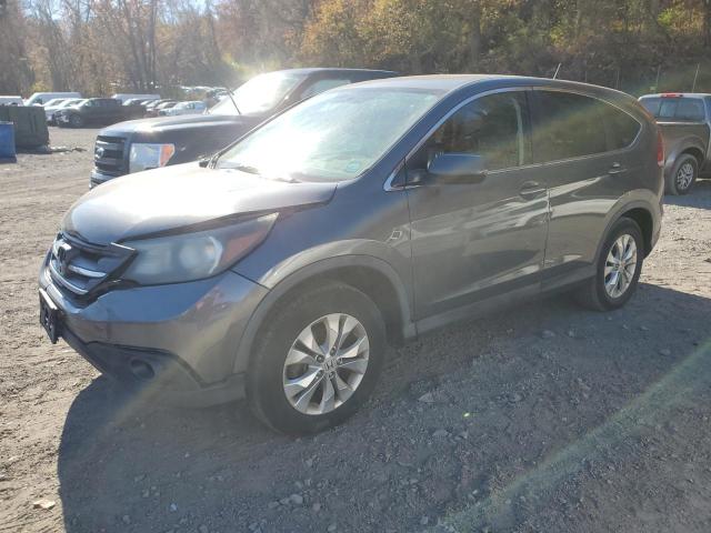 VIN 5J6RM4H53EL111385 2014 Honda CR-V, EX no.1