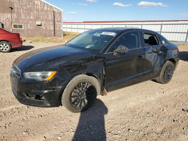 2015 AUDI A3 PREMIUM #2976882283