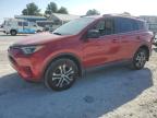 2016 TOYOTA RAV4 LE - 2T3BFREV6GW464027
