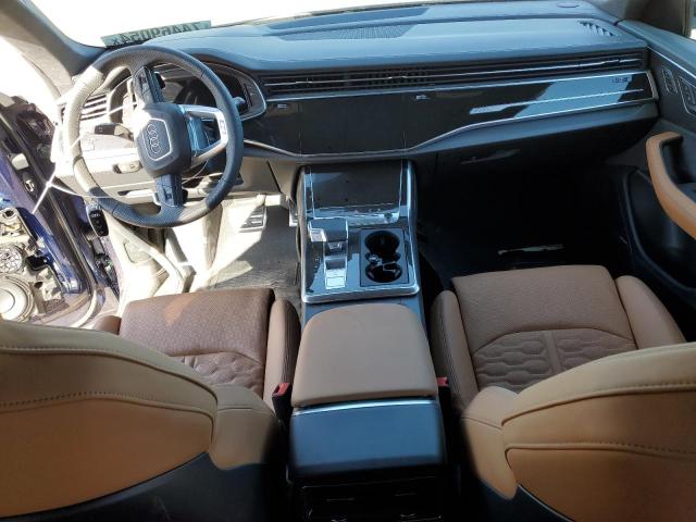 2024 AUDI RS Q8 WU1ARBF19RD000304