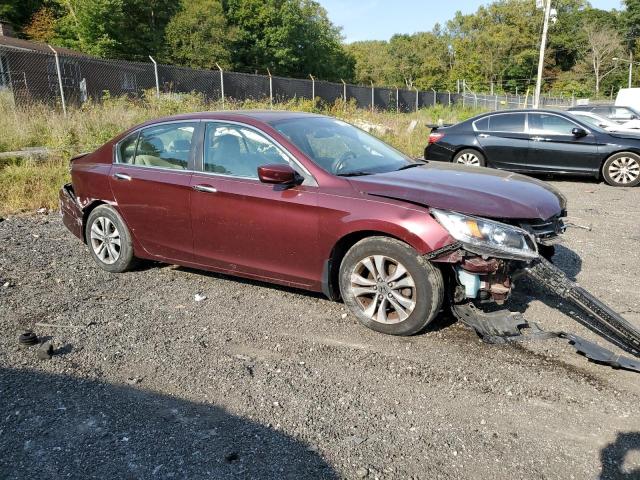 VIN 1HGCR2F33DA246557 2013 Honda Accord, LX no.4