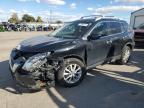2019 NISSAN ROGUE S - KNMAT2MV2KP552798