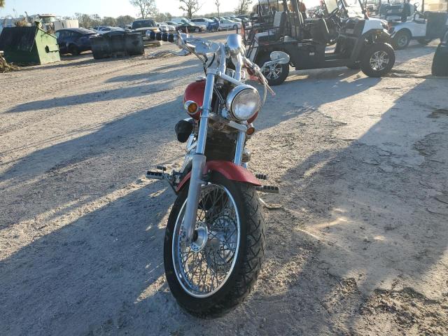 2003 HONDA VT750 DCB JH2RC44573M701778
