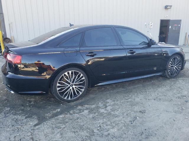 2018 AUDI A6 PREMIUM - WAUF3AFC8JN056410