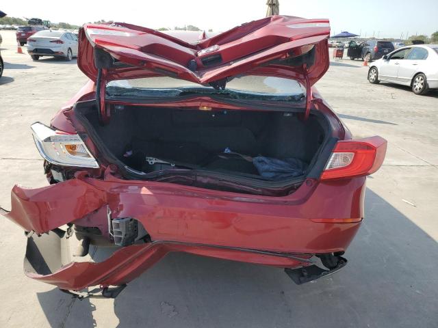 2020 HONDA ACCORD EXL - 1HGCV1F56LA064681