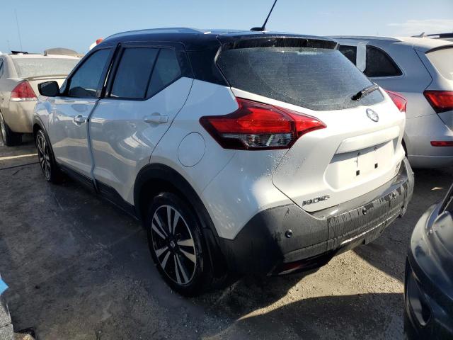 VIN 3N1CP5CV4LL480938 2020 Nissan Kicks, SV no.2