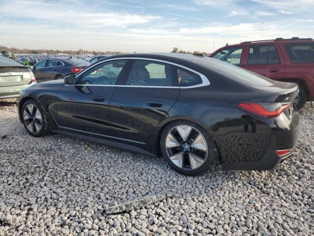 2024 BMW I4 XDRIVE WBY83FB09RFS00944