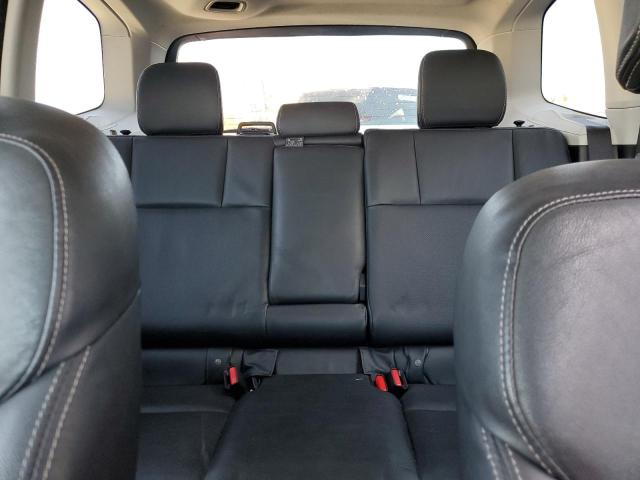 2015 SUBARU FORESTER 2 - JF2SJAHC1FH560258