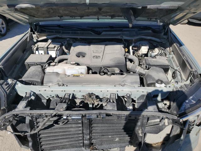 2024 TOYOTA TUNDRA DOU - 5TFLA5DAXRX154603