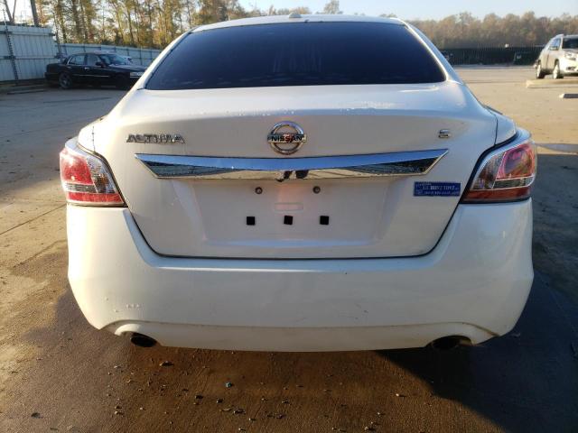 VIN 1N4AL3AP3FC165076 2015 Nissan Altima, 2.5 no.6