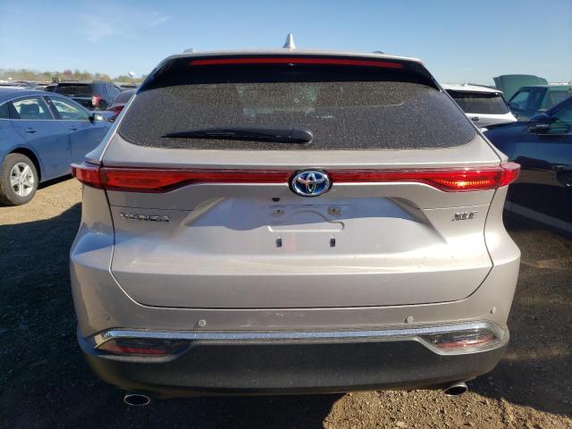 2023 TOYOTA VENZA LE - JTEAAAAH5PJ130822
