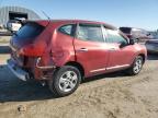 NISSAN ROGUE S photo