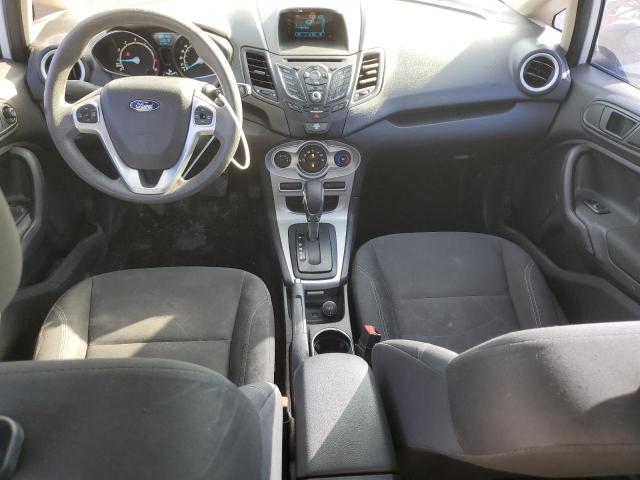 2017 FORD FIESTA SE - 3FADP4BJ0HM156077