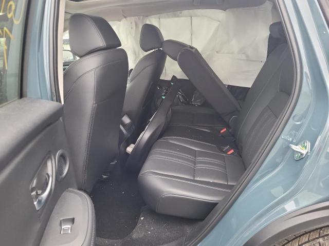 2024 HONDA HR-V EXL - 3CZRZ2H78RM111894