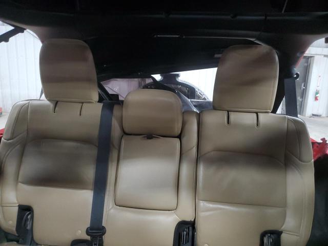 2018 JEEP WRANGLER U - 1C4HJXFG8JW146772