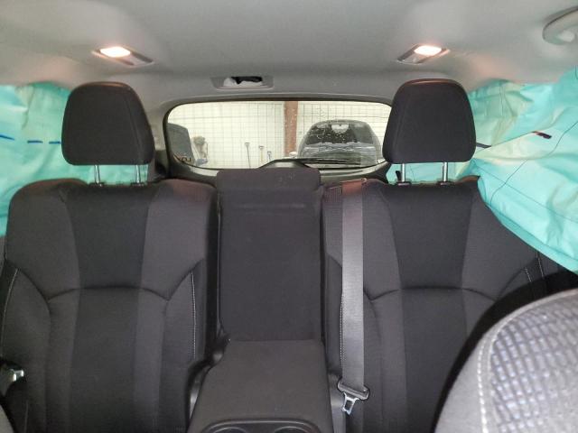 2021 SUBARU ASCENT PRE 4S4WMABD1M3409130