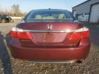 HONDA ACCORD EXL photo