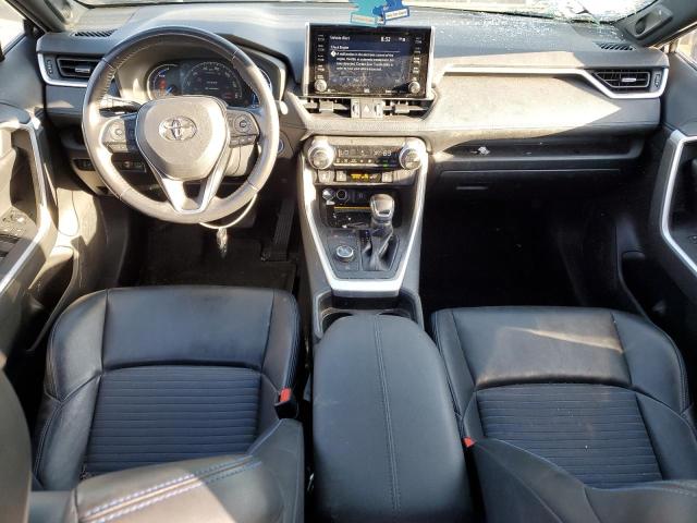2020 TOYOTA RAV4 XSE - JTMEWRFVXLD543963