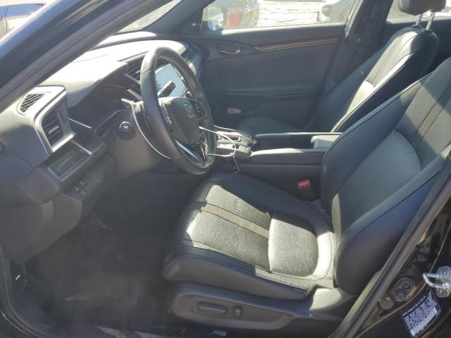 2020 HONDA CIVIC SPOR - SHHFK7H92LU217067