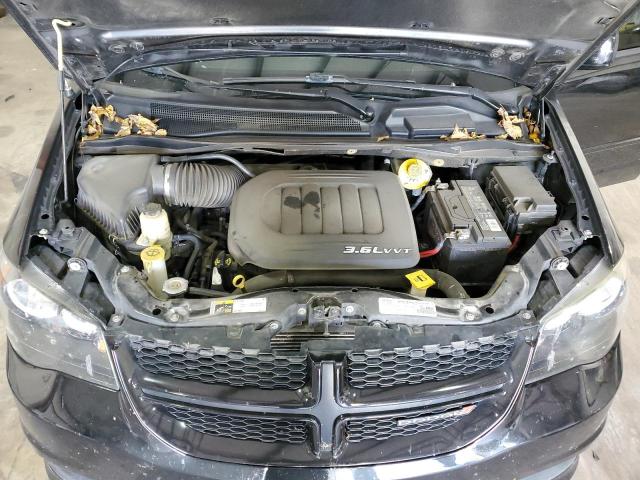 2017 DODGE GRAND CARA - 2C4RDGEG8HR760480