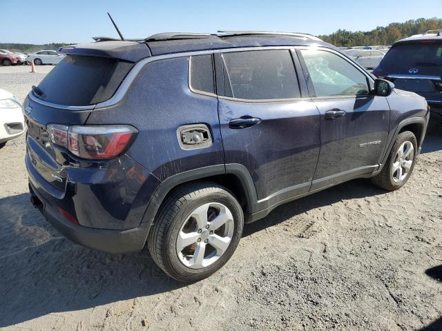 2018 JEEP COMPASS LA - 3C4NJDBB0JT230733