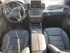 Lot #3037420763 2017 MERCEDES-BENZ GLS 550 4M