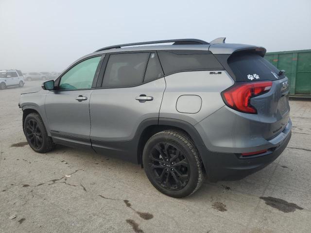 2021 GMC TERRAIN SL - 3GKALMEV9ML320440