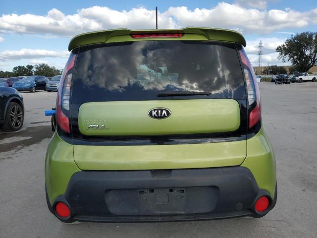 VIN KNDJN2A29E7729453 2014 KIA Soul no.6