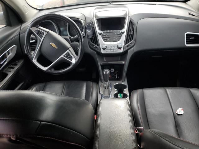 2017 CHEVROLET EQUINOX LT - 2GNALCEKXH6194778