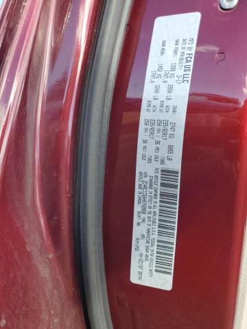 2017 CHRYSLER PACIFICA T - 2C4RC1DG4HR702898