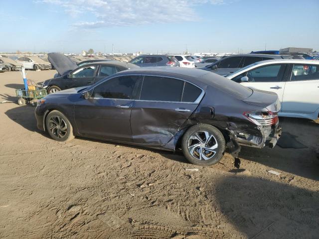 VIN 1HGCR2F30GA235732 2016 HONDA ACCORD no.2