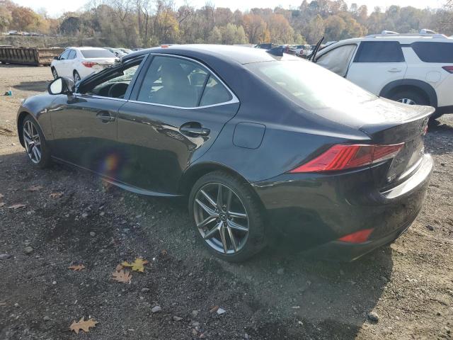 2020 LEXUS IS 300 F S JTHG81F29L5042405