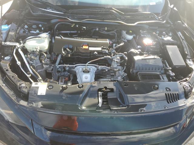 2021 HONDA CIVIC SPOR - 2HGFC2F80MH546567