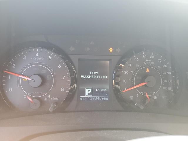 2016 TOYOTA SIENNA LE - 5TDJK3DC3GS129636