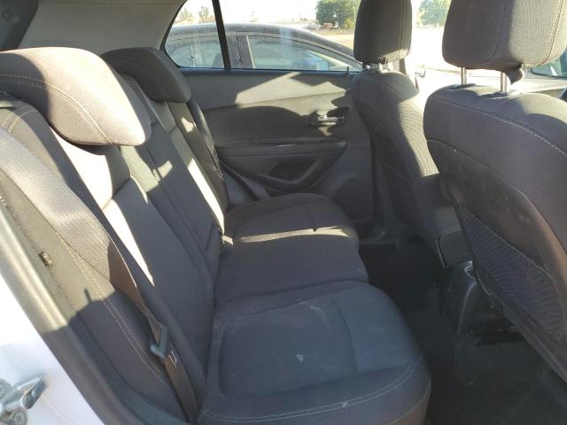 2020 CHEVROLET TRAX 1LT - 3GNCJLSB0LL205164