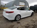 Lot #3029823240 2016 KIA OPTIMA LX