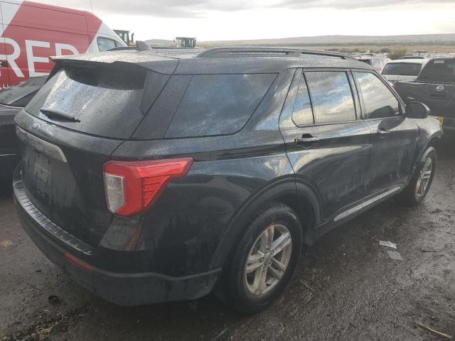 2021 FORD EXPLORER X - 1FMSK7DH1MGB70646