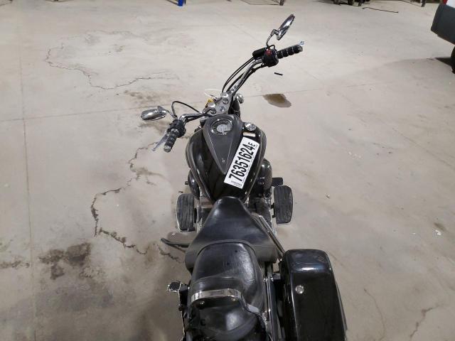 2013 YAMAHA XVS950 A JYAVN01E5DA017406