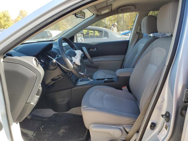 2012 NISSAN ROGUE S - JN8AS5MT2CW297519